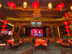 -正阳门饭庄·烤鸭·北京菜(万丰路七里庄店)