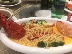 -上海浦东星河湾酒店