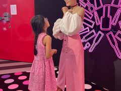 -上海杜莎夫人蜡像馆