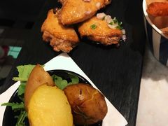 -玛尚诺Pizza&Bar(长泰广场店)