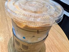 -BreadTalk面包新语·烘焙蛋糕(中心书城店)