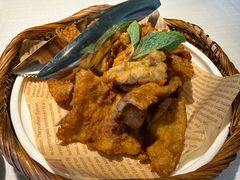 -开海·红岛海鲜虾水饺(石老人店)