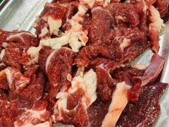 -五洞培记山庄·鲜牛肉火锅