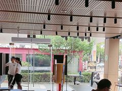 -麦当劳(台州路桥DT店)