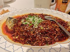 -滨河味道(南内环店)