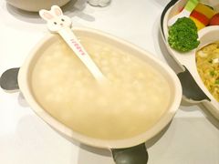 -眉州东坡(北苑华贸店)