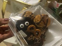 -樱花糕坊(凯德广场店)