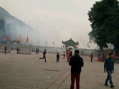 -悦城龙母祖庙