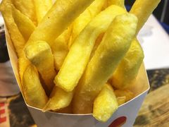 -汉堡王(龙德广场店)
