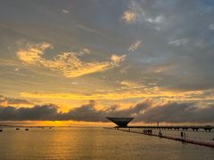 -山海广场