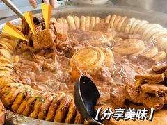 -陈记卤煮小肠