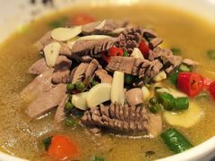 -三猫黑鱼花(南大店)