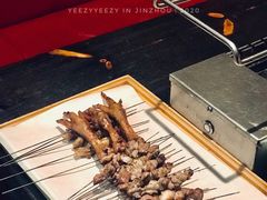-延吉烧烤(国和里总店)