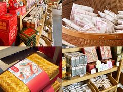 -吴裕泰茶庄(前门大街店)