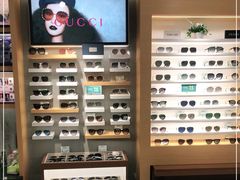 -宝岛眼镜(建外soho店)