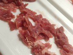 -四囍码头海鲜烧烤自助火锅(外滩南京东路悦荟广场店)