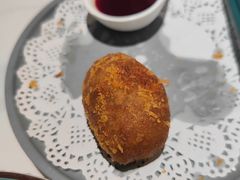 -喜势点·糖沙翁手工茶点·本地人茶居(永庆坊店)