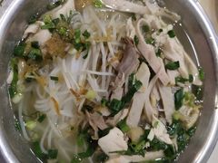 -华姐鸡粉(教育路店)