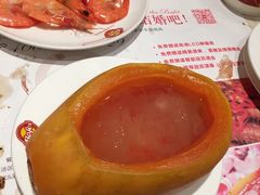 -芭菲盛宴·环球美食(袁家岗店)