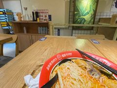 -星椰叻沙·椰浆鲜虾面(江南西店)