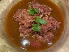 -芦月轩羊蝎子(劲松店)