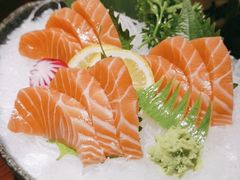 -松子料理(白家庄店)