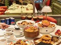 -避风塘·金牌店·夜宵(金玉兰店)