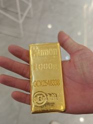 -永锦黄金加工·回收打金店(上海南翔店)