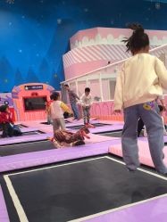 -第五极儿童乐园