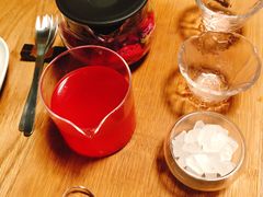 水果茶-柴务处·柴犬主题狗咖