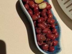 经典牛肉卤水花生-侨美食家(体育西路店)