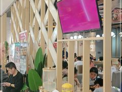 -鱼酷活鱼烤鱼(北美店)