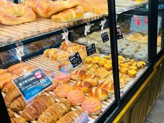 -丁香西饼屋(桂林路店)