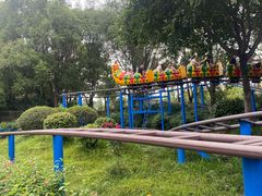 -南湖梦幻岛