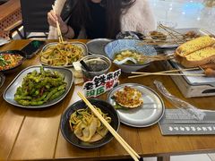 -北丐先生·野馄饨烧烤(长宁龙之梦店)