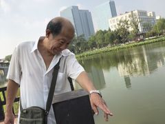 -西海子公园