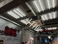 -孖记茶档·热腾茶餐(江南西plus店)