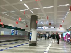 -米兰马尔彭萨国际机场