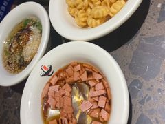 -重庆地瓜老火锅(广渠门店)