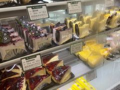-蜂蝶来饼店(拱北总店)