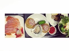 -蓝色派对KTV(聚然广场店)