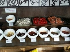 -滇釜火锅·能喝汤的火锅(车公庄店)