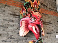-甘尼仕印度餐厅爵士酒吧(阳春巷店)