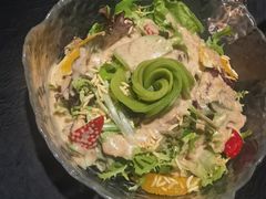 -荣公子创意菜