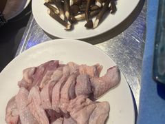 -千岛蚝高压锅生蚝·人参火锅(白云万达店)