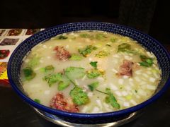 -宗泉烤全羊·烤羊腿·家常菜(解放东路店)