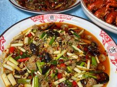 -阳光院坝小龙虾(红牌楼店)