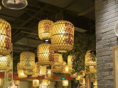-南京大牌档(青岛万象城店)
