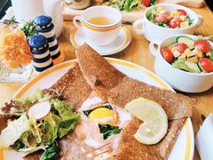 -La Creperie法餐厅(芮欧百货店)