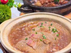 -宋庄魁元艺术餐厅